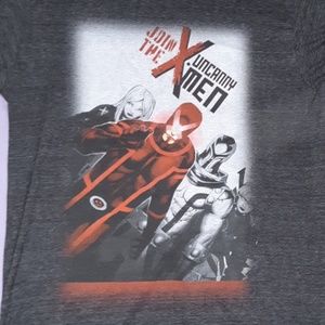 Hot Topic XMen Tee